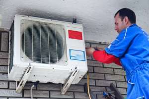 24/7 and Emergency HVAC Near Texas City, TX | Air Conidtioning and Heating Contractors